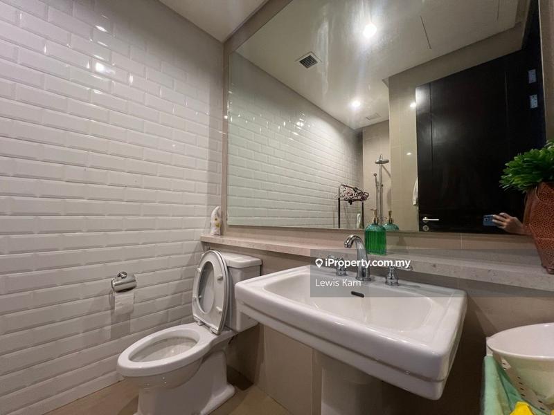 Condominium for Sale in Quayside Seafront Resort Condominiums by Lewis Kam - iProperty.com.my