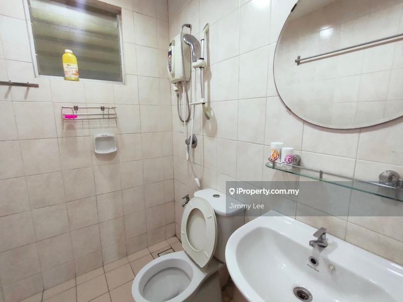Residensi Servis untuk Disewa di Millennium Place @ Millennium Square oleh Jimmy Lee - iProperty.com.my
