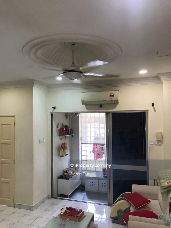2-storey Terraced House for Sale in Serdang, Seri Kembangan by Daren Tan - iProperty.com.my