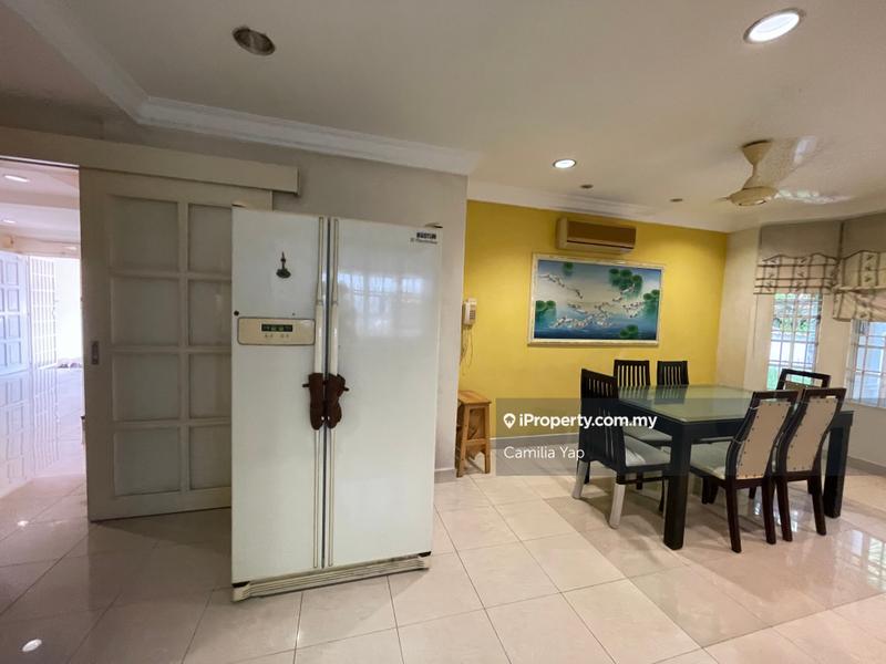 1.5-storey Terraced House for Sale in Bandar Baru Sri Petaling, Sri Petaling by Camilia Yap - iProperty.com.my