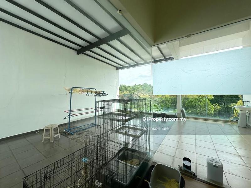 Rumah Berangkai 3 Tingkat untuk Dijual di Denai Alam, Shah Alam oleh Johnson See - iProperty.com.my