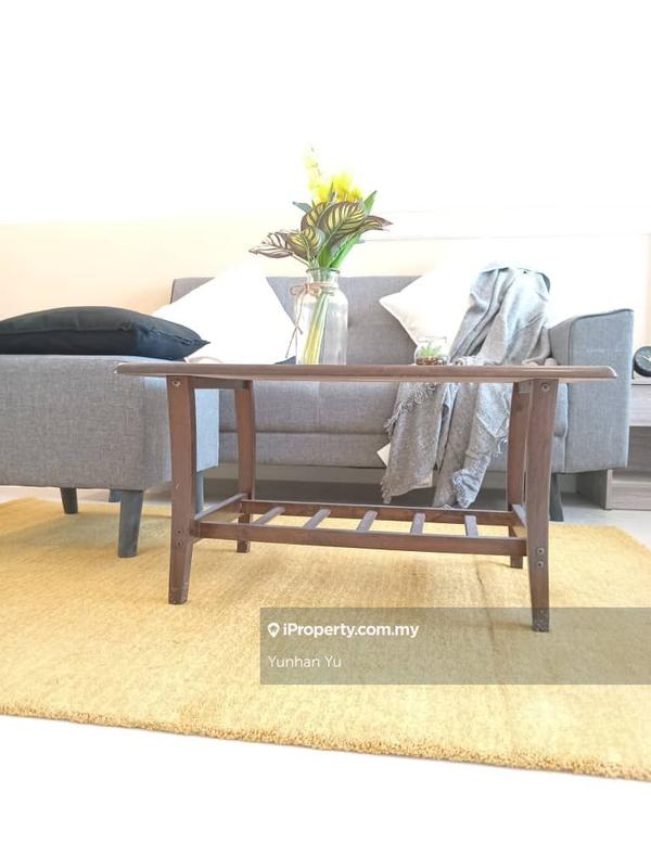 Residensi Servis untuk Dijual di Chambers oleh Yunhan Yu - iProperty.com.my