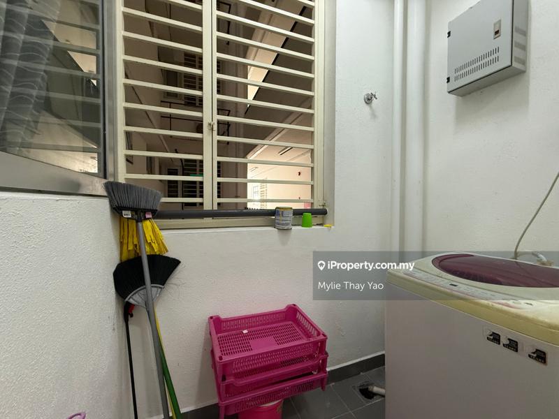 Apartment for Sale in Kalista 2 by Mylie Thay Yao - iProperty.com.my