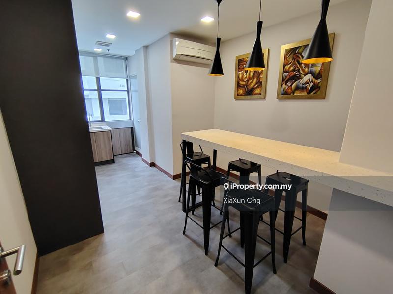 For Rent - OFFICE PLAZA MONT KIARA  Mont Kiara, Hartamas