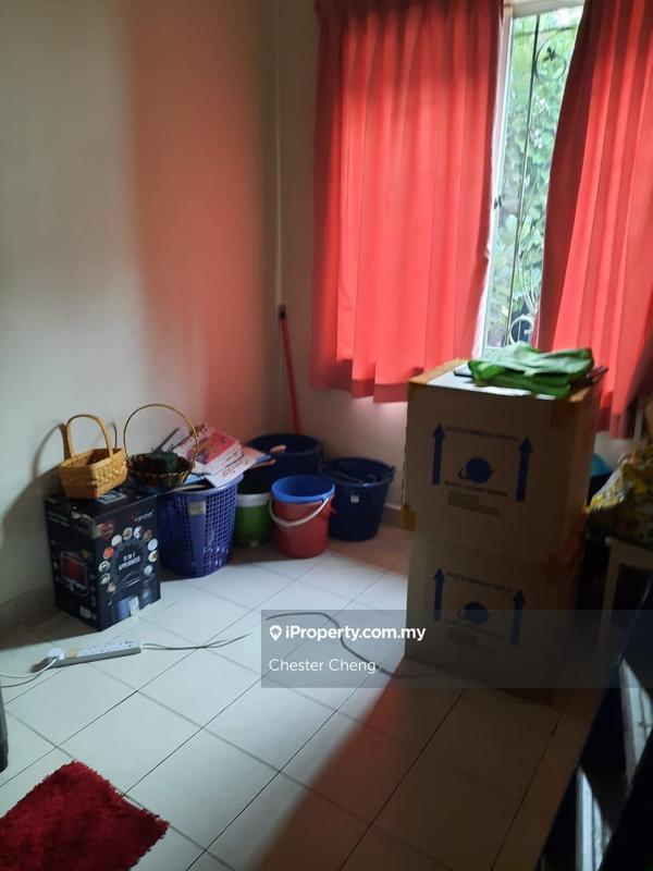 Bungalow House untuk Dijual di Kayangan Heights, Shah Alam oleh Chester Cheng - iProperty.com.my