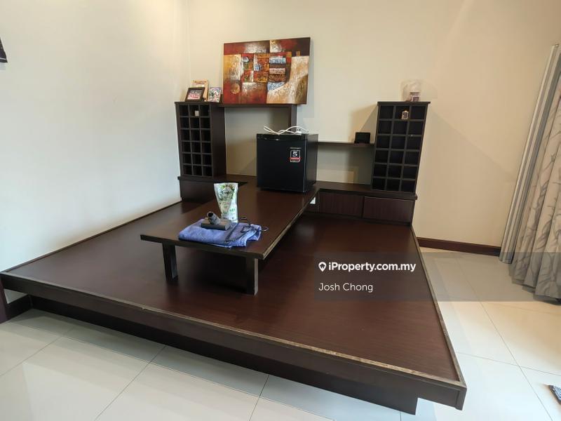 2.5-storey Terraced House for Sale in Taman Meranti Jaya, Puchong by Josh Chong - iProperty.com.my