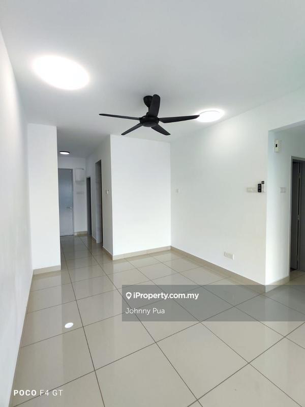 Kondominium untuk Dijual di Mizumi Residences oleh Johnny Pua - iProperty.com.my