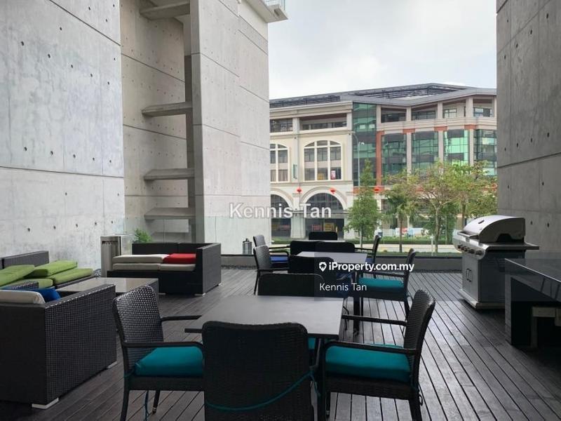 Condominium for Rent in The Breezeway by Kennis Tan - iProperty.com.my