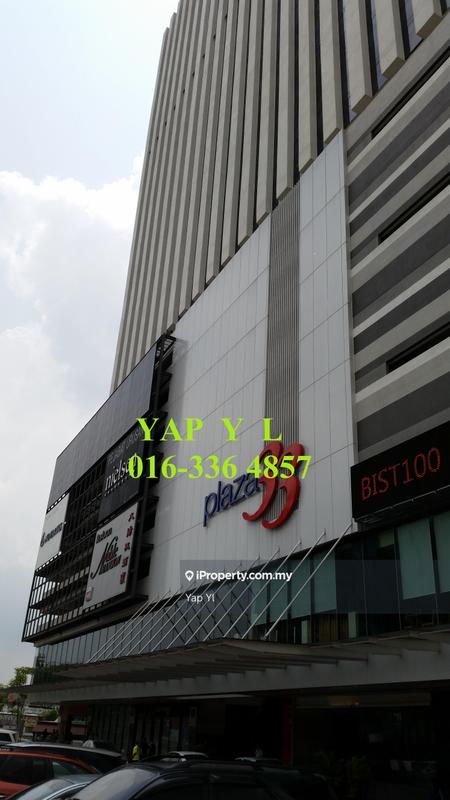 Service Residence for Sale in Centrestage Designer Suite by Yap Yl - iProperty.com.my