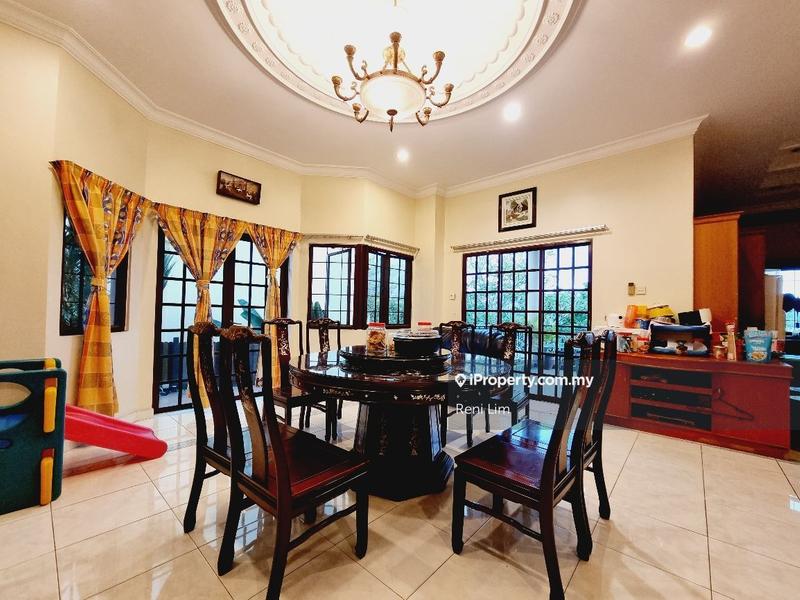 Banglo untuk Dijual di Tropicana Golf and Country Resort, Tropicana, Tropicana oleh Reni Lim - iProperty.com.my