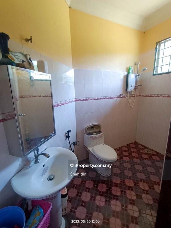 Banglo Tanah untuk Dijual di Linggi, Port Dickson oleh Shahidin - iProperty.com.my