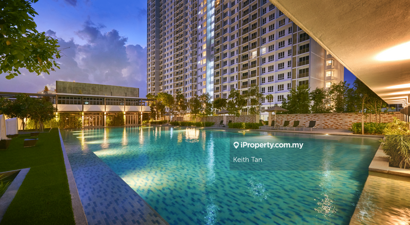 Kediaman Servis untuk Dijual di RYAN & MIHO oleh Keith Tan - iProperty.com.my