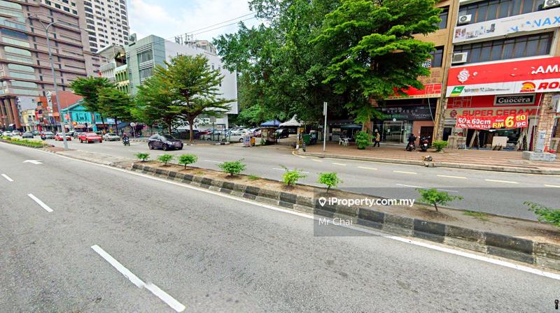 Tanah Kediaman untuk Dijual di Jalan Ipoh, Kuala Lumpur oleh Mr Chai - iProperty.com.my