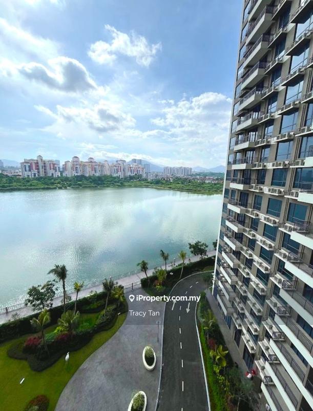 Service Residence for Sale in Aradia Residence @ Lake City KL North by Tracy Tan - iProperty.com.my