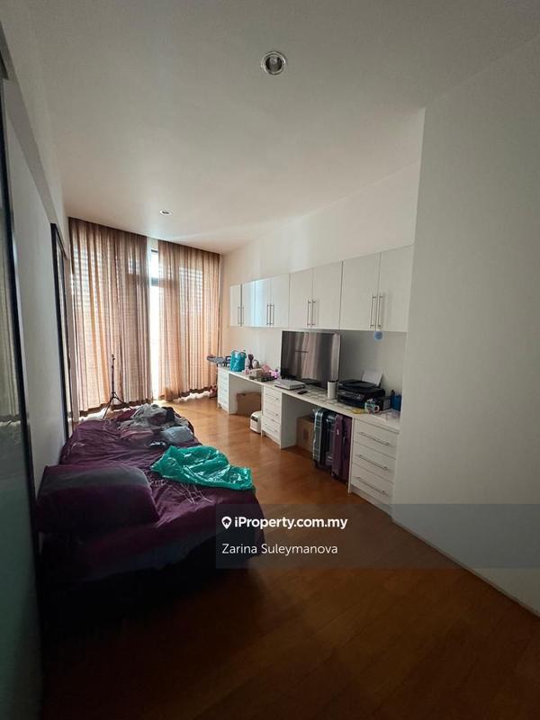 For Sale - K Residence @ KLCC