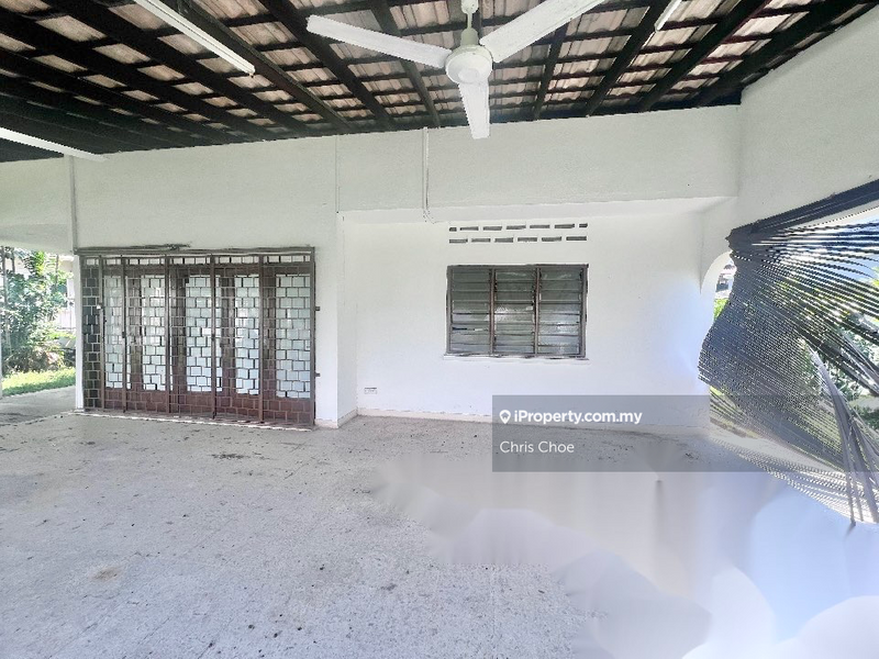 Banglo untuk Dijual di Seksyen 17, Petaling Jaya oleh Chris Choe - iProperty.com.my