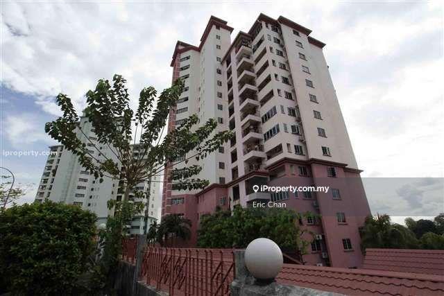 Condominium for Sale in Union Heights by Eric Chan - iProperty.com.my