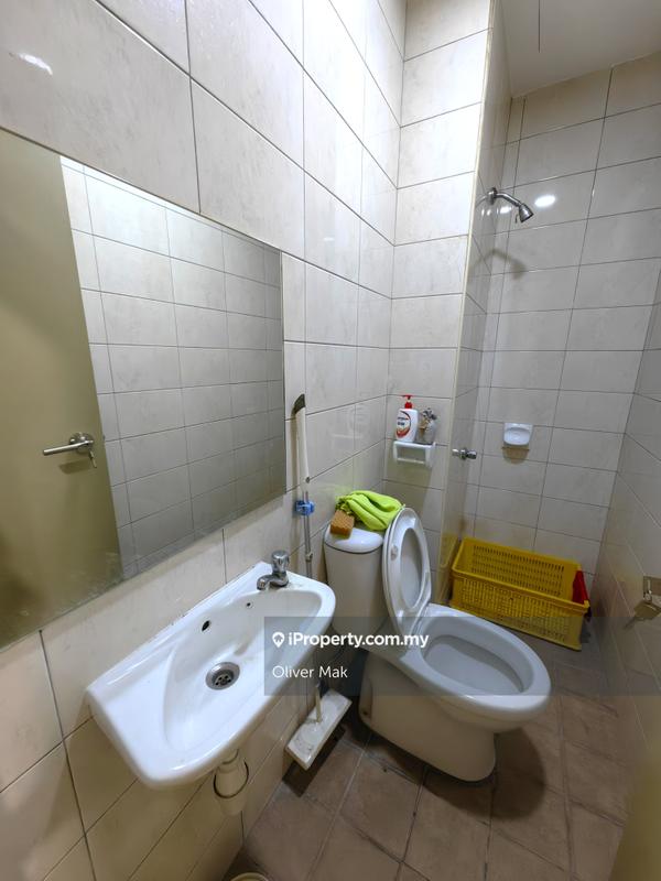 Condominium for Sale in KM1 West by Oliver Mak - iProperty.com.my