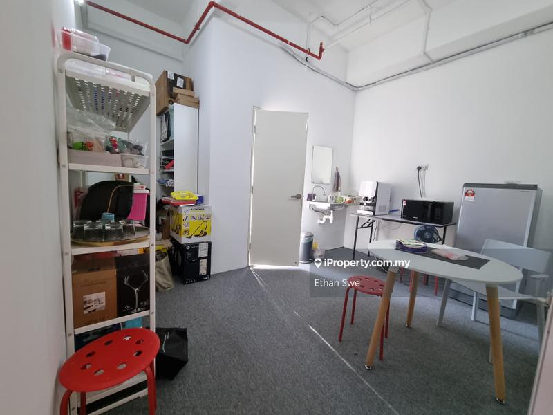 Office for Sale in Tropicana Avenue Office Suites, Block A, Tropicana by Ethan Swe - iProperty.com.my