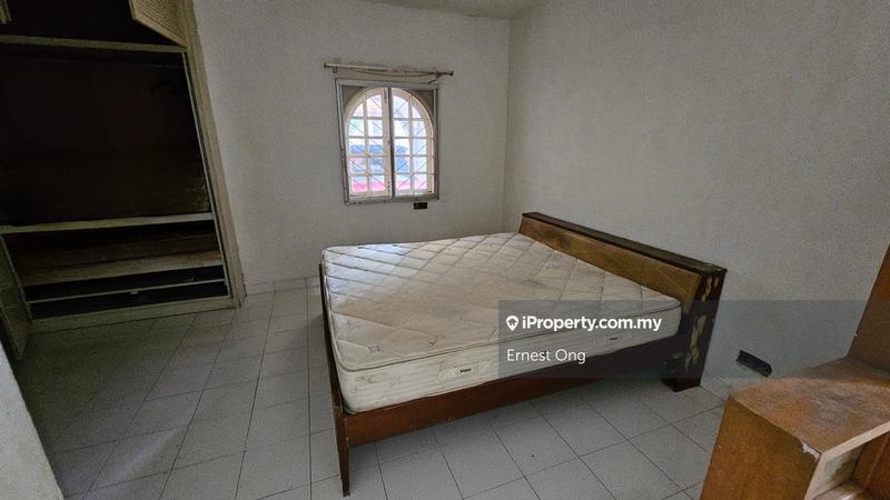 Bungalow House for Sale in Taman Desa, Old Klang Road, Jalan Kelang Lama, Taman Desa by Ernest Ong - iProperty.com.my