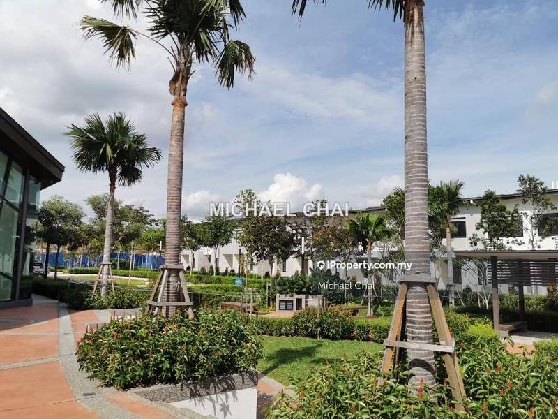 2-storey Terraced House for Rent in Maple Residence, ZINNIA, Cyberjaya by Michael Chai - iProperty.com.my