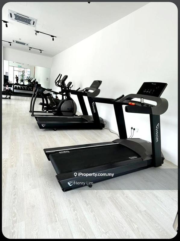 Kondominium untuk Dijual di Armani Residence oleh Henry Lim - iProperty.com.my