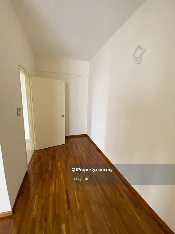 For Rent - Rivercity Condominium