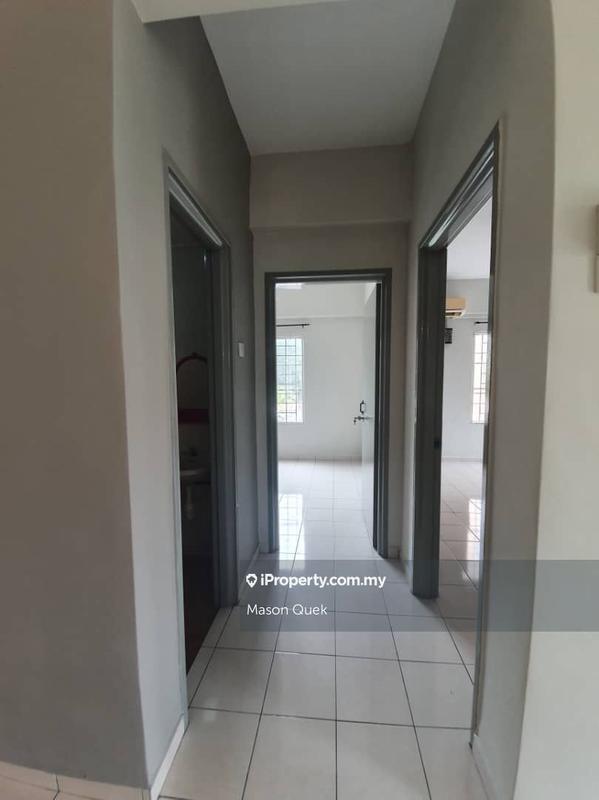 Kondominium untuk Dijual di Nilam Puri oleh Mason Quek - iProperty.com.my
