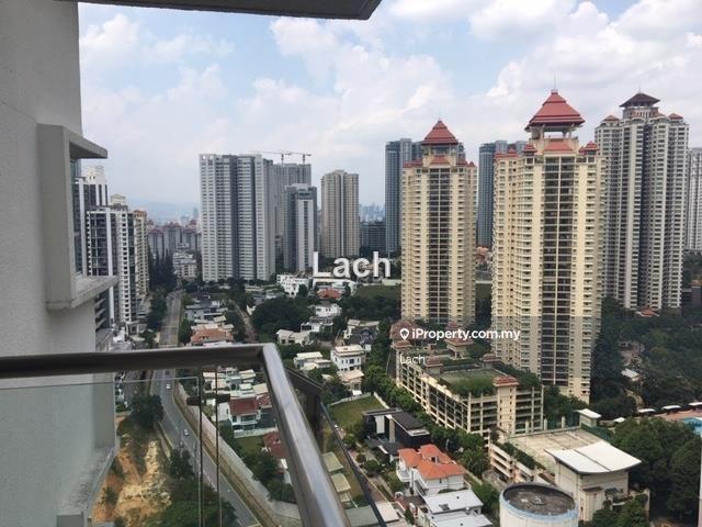 Condominium for Sale in Mont Kiara Meridin by Lach - iProperty.com.my