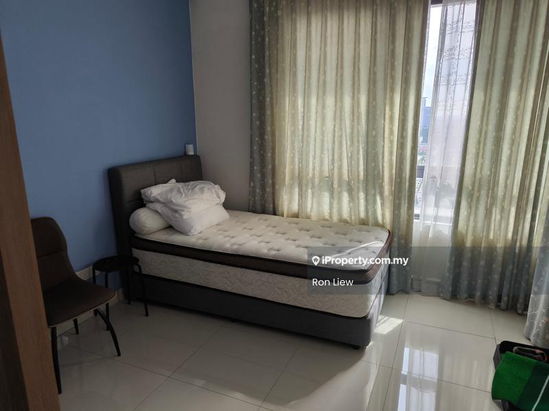 Kediaman Servis untuk Disewa di 8 Kinrara oleh Ron Liew - Bedroom - iProperty.com.my
