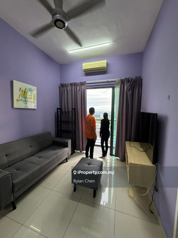 For Rent - D'Pulze Cyberjaya