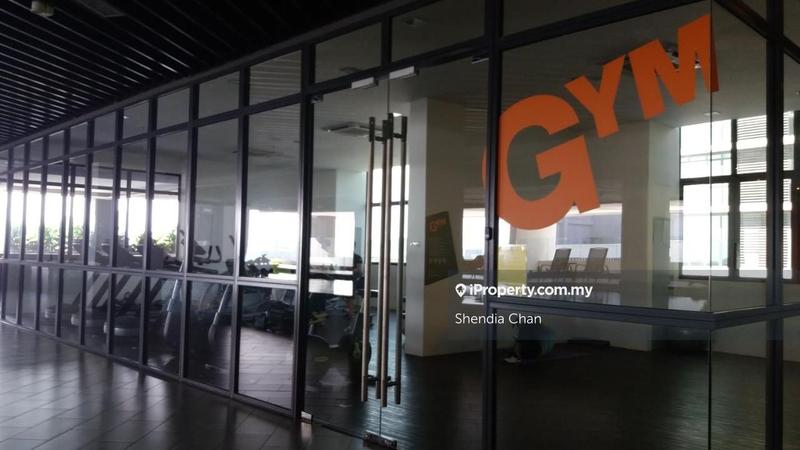 Service Residence for Sale in Atria by Shendia Chan - iProperty.com.my