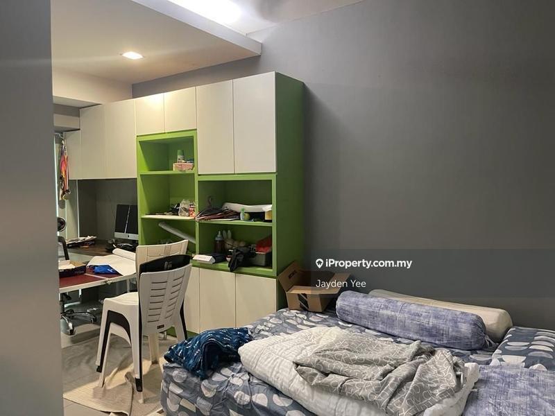 3-storey Terraced House for Sale in Taman Esplanad, Bukit Jalil by Jayden Yee - iProperty.com.my