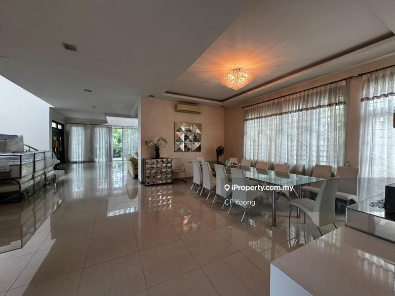 Bungalow House for Sale in Damansara Heights, Damansara Heights by CF Yoong - iProperty.com.my