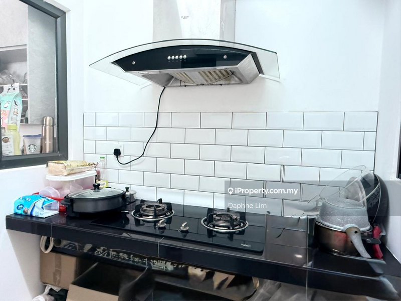 Condominium for Sale in Casa Green by Daphne Lim - iProperty.com.my