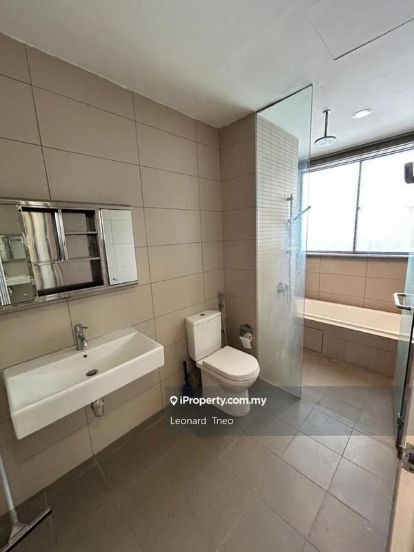 Service Residence for Rent in Setia SKY Residences by Leonard Tneo - iProperty.com.my