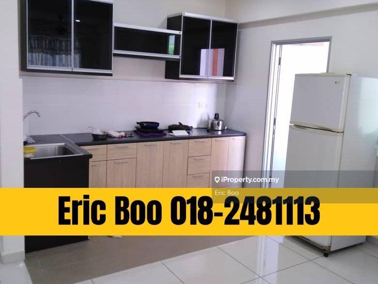 For Sale - Delima Emas