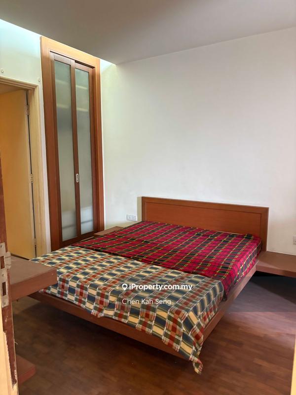 Kondominium untuk Dijual di 10 Semantan Suites oleh Chen Kah Seng - iProperty.com.my