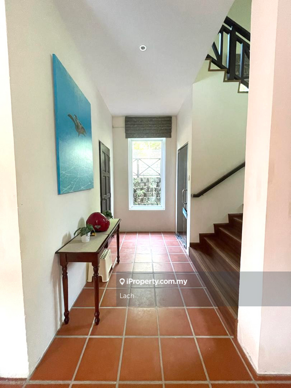 Bungalow House for Sale in Langkawi, Kuah by Lach - iProperty.com.my