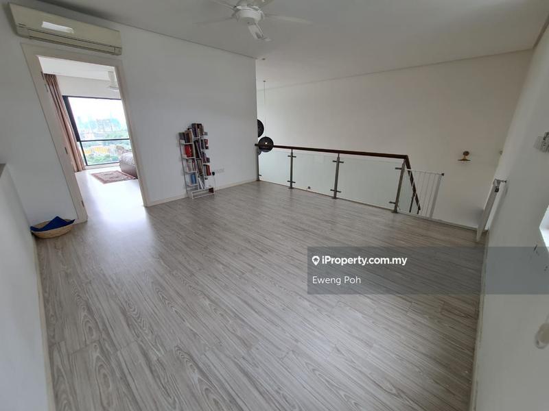 Rumah Bandar untuk Dijual di Sunway Montana, Setapak oleh Eweng Poh - iProperty.com.my