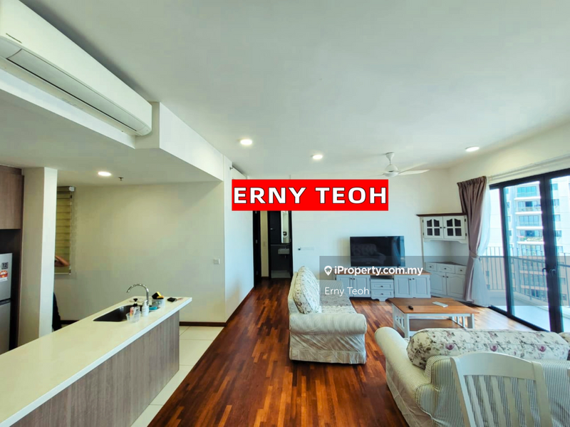 For Rent - The Tamarind