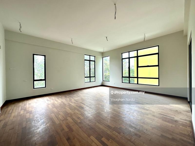 Bungalow House for Sale in Bandar Country Homes, Rawang by Visaghan Naidu - iProperty.com.my