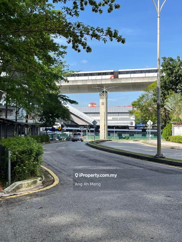 Retail Office untuk Dijual di Taman Putra Damai, Ara Damansara oleh Ang Ah Meng - iProperty.com.my