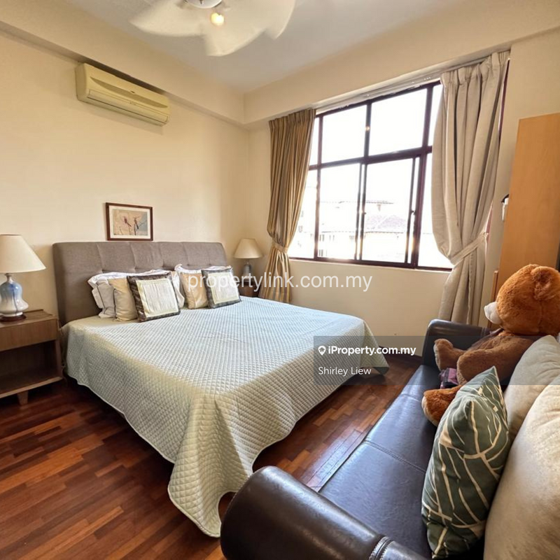 Condominium for Rent in Desa Bangsar Ria by Shirley Liew - iProperty.com.my