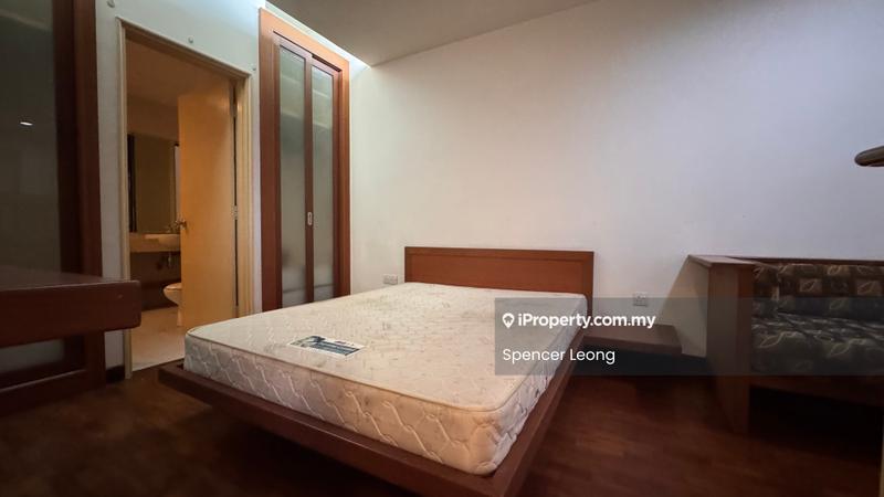 Condominium for Sale in 10 Semantan Suites by Spencer Leong - Bedroom - iProperty.com.my