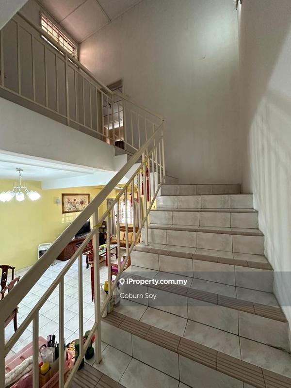 Rumah Berangkai 2 Tingkat untuk Dijual di Taman Sri Putra 2, Sungai Buloh oleh Coburn Soy - iProperty.com.my
