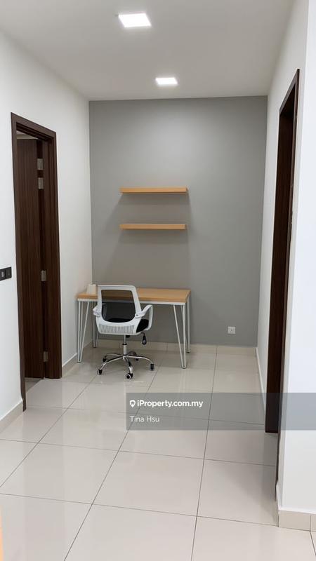Residensi Servis untuk Disewa di Green Haven oleh Tina Hsu - iProperty.com.my