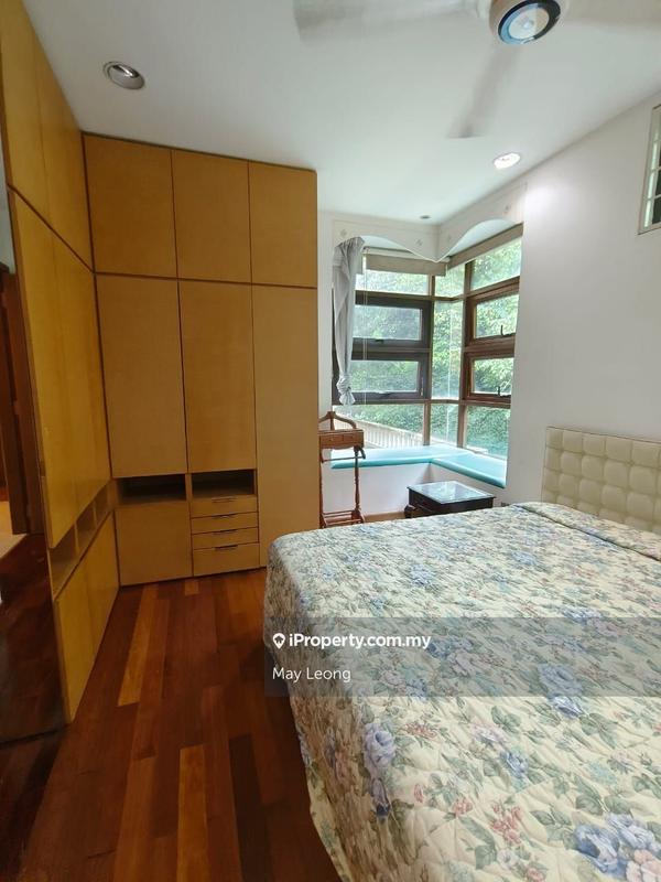 Rumah Berkembar untuk Dijual di Bukit Tunku (Kenny Hills), Kuala Lumpur oleh May Leong - iProperty.com.my