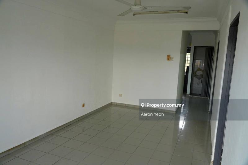For Sale - Bandar Damai Perdana (Low Cost)