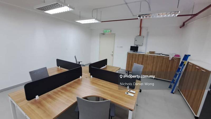 Office for Sale in Mont Kiara, Kuala Lumpur by Daniel Wong - iProperty.com.my